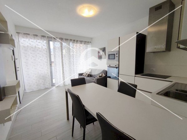 appartamento in vendita a Loano