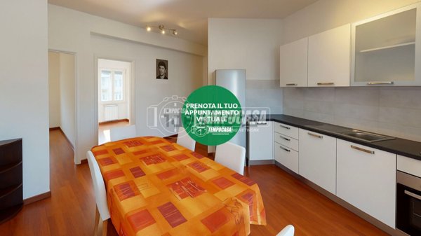 appartamento in vendita a Loano