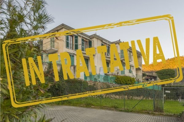 appartamento in vendita a Loano in zona Verzi
