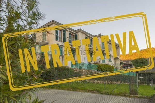 appartamento in vendita a Loano in zona Verzi