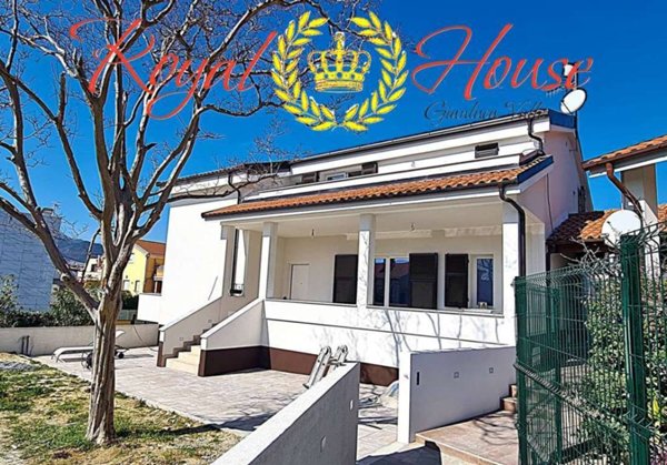 appartamento in vendita a Loano