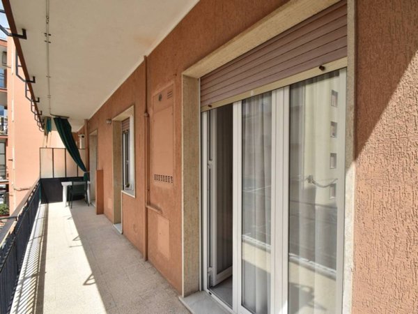 appartamento in vendita a Loano