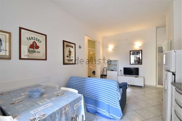 appartamento in vendita a Loano