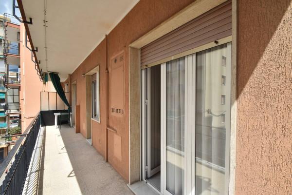 appartamento in vendita a Loano