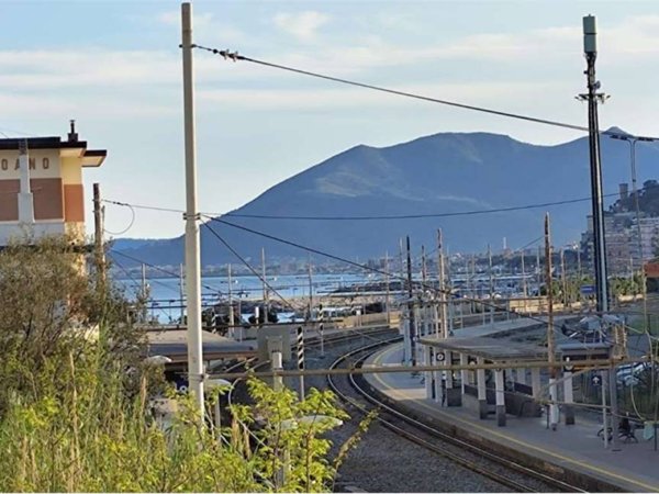 appartamento in vendita a Loano