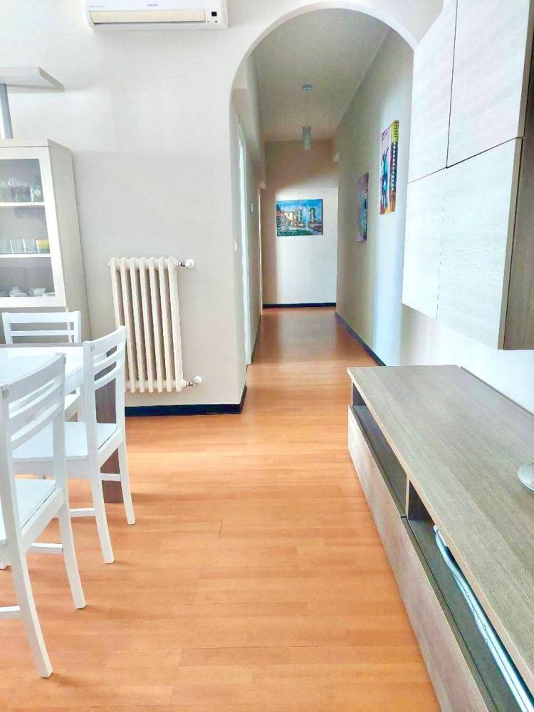 appartamento in vendita a Loano