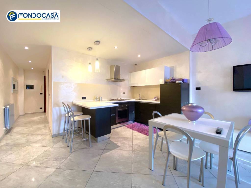 appartamento in vendita a Loano