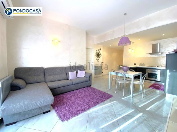 appartamento in vendita a Loano