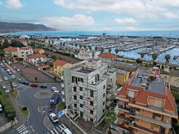 appartamento in vendita a Loano