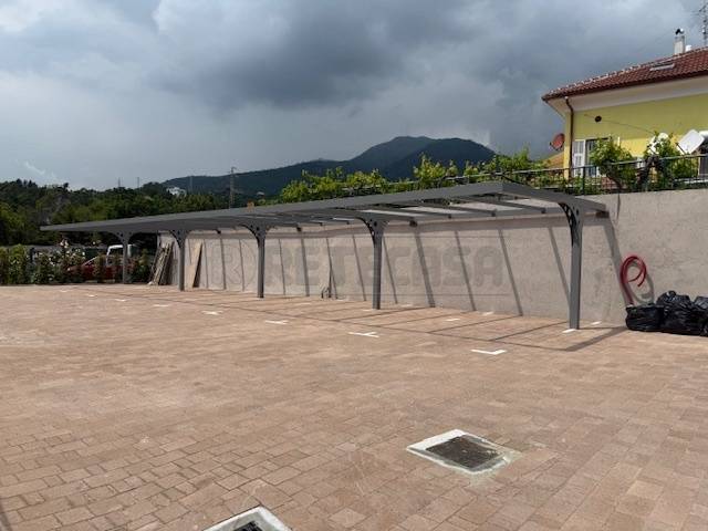 appartamento in vendita a Loano