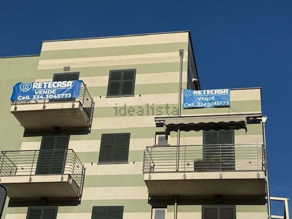 appartamento in vendita a Loano
