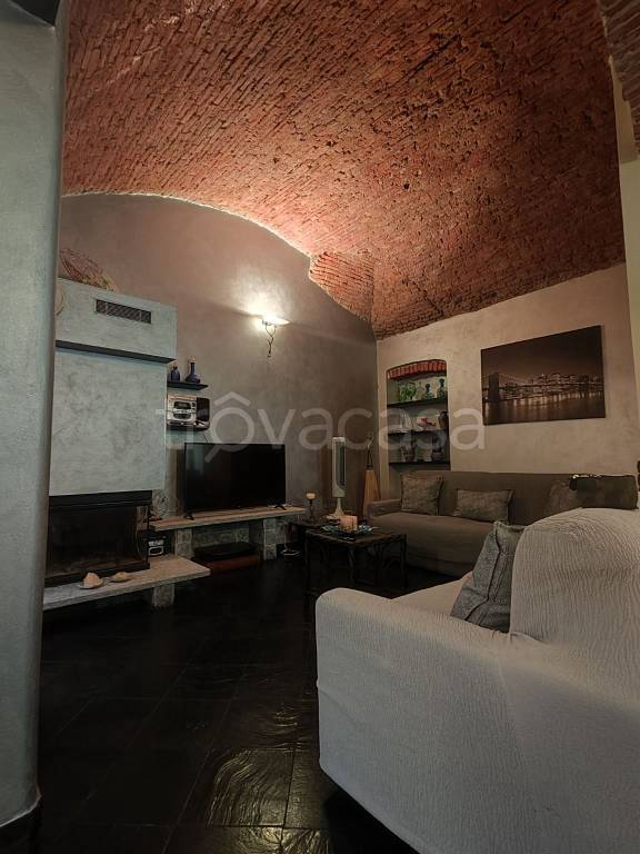 appartamento in vendita a Loano