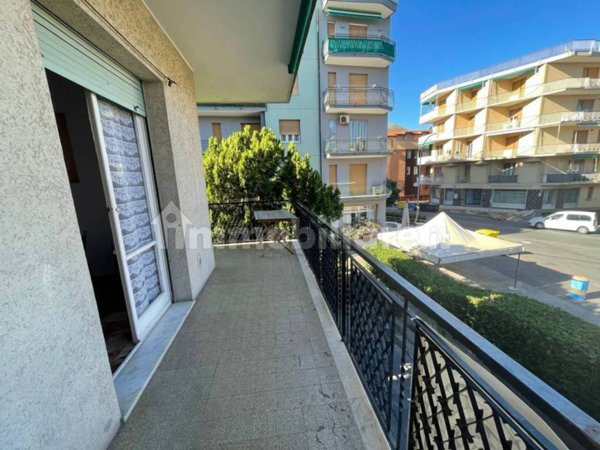 appartamento in vendita a Loano