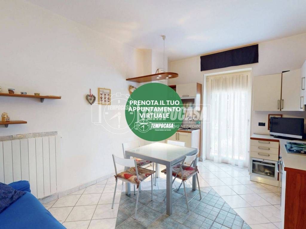 appartamento in vendita a Loano