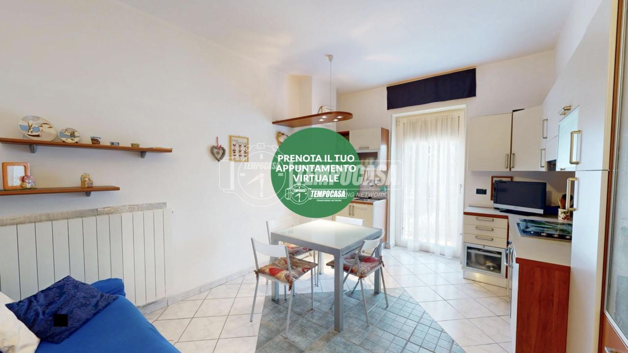 appartamento in vendita a Loano