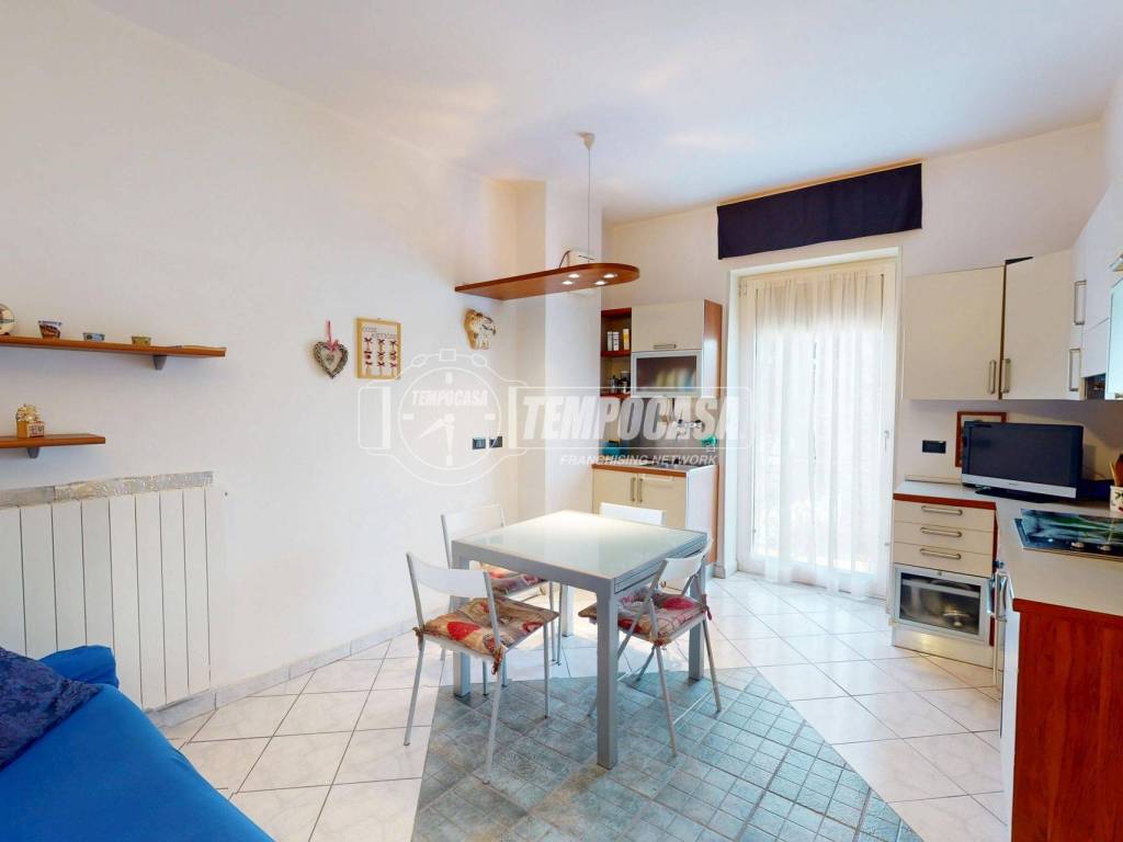 appartamento in vendita a Loano