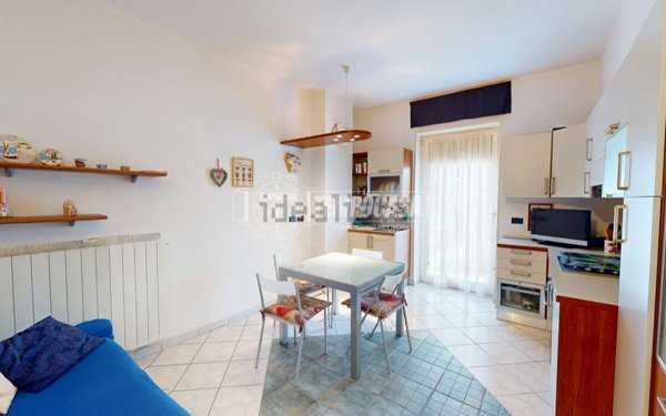 appartamento in vendita a Loano