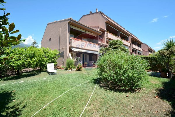 appartamento in vendita a Loano