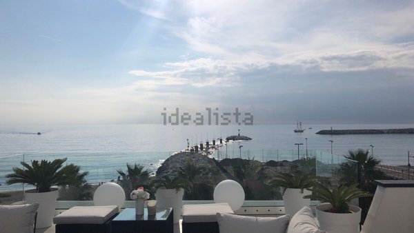 appartamento in vendita a Loano