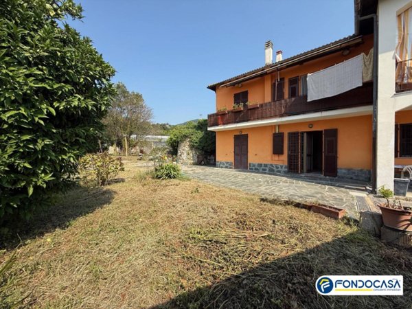 appartamento in vendita a Loano