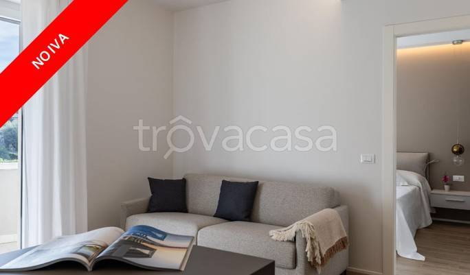 appartamento in vendita a Loano