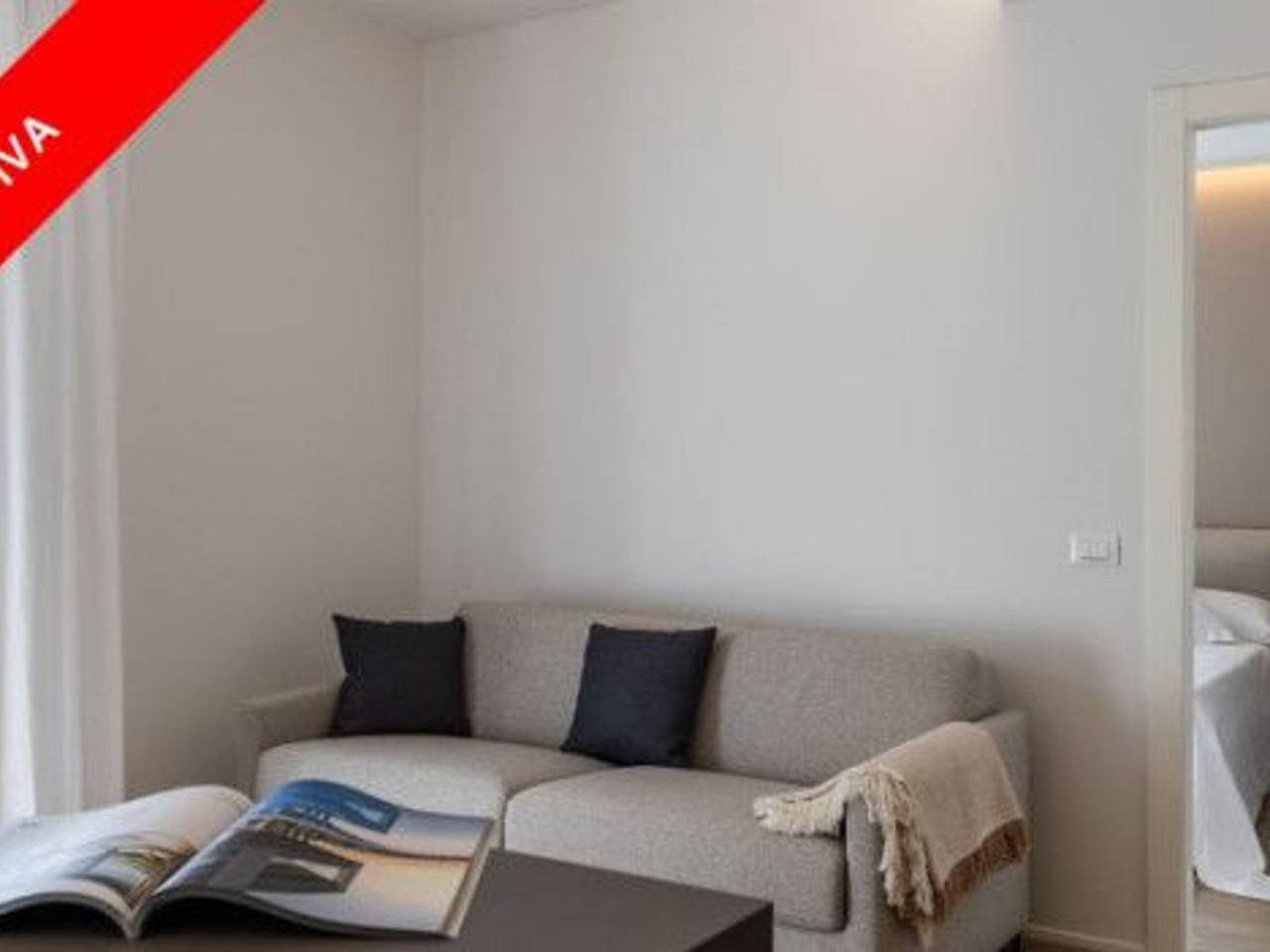 appartamento in vendita a Loano