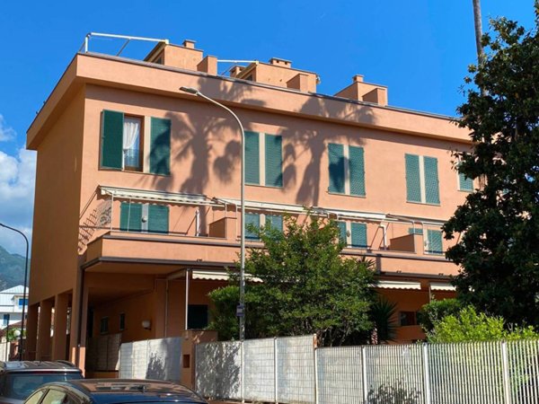 appartamento in vendita a Loano
