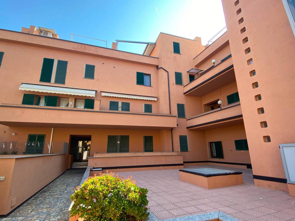appartamento in vendita a Loano