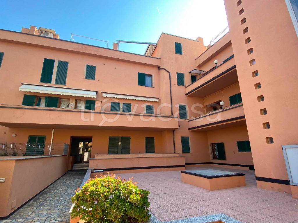 appartamento in vendita a Loano