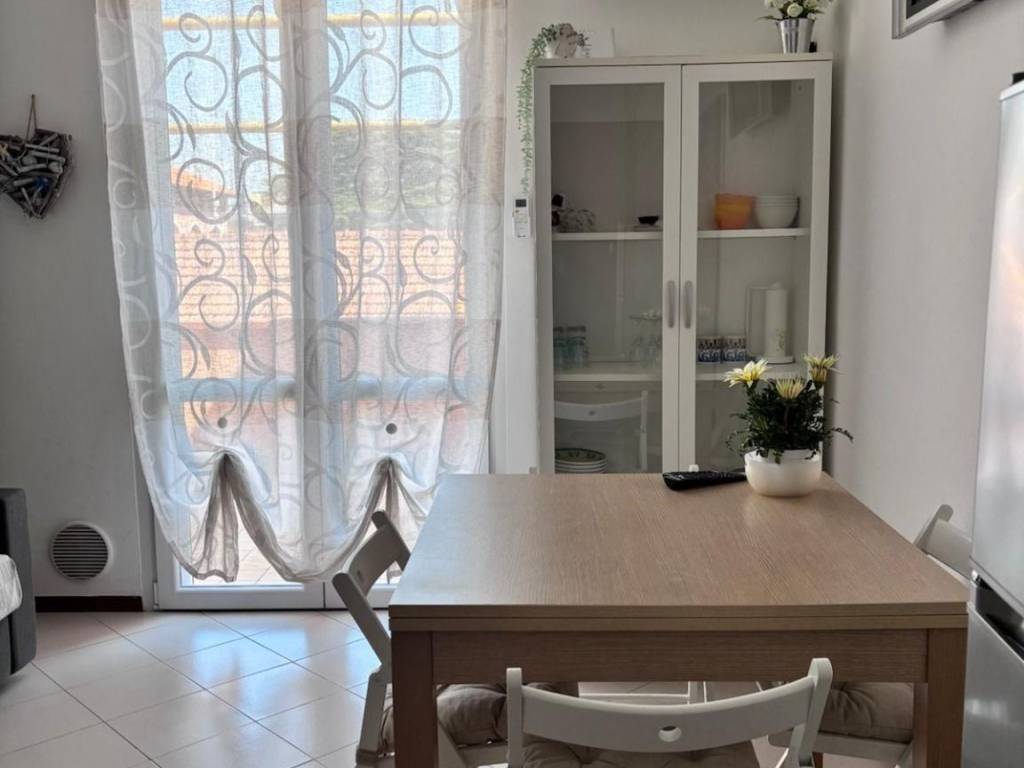 appartamento in vendita a Loano