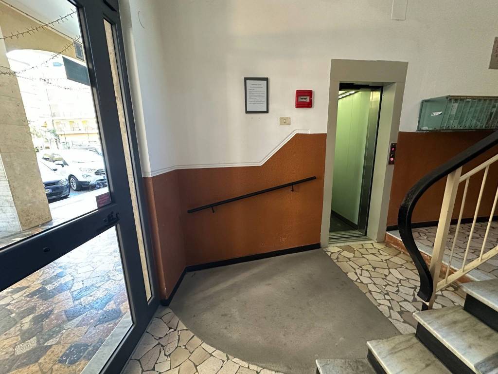 appartamento in vendita a Loano