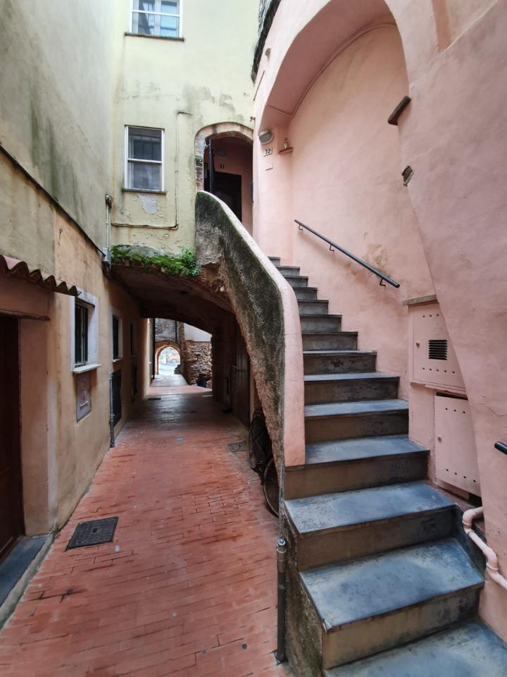appartamento in vendita a Loano