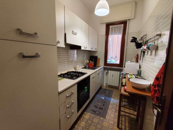 appartamento in vendita a Loano
