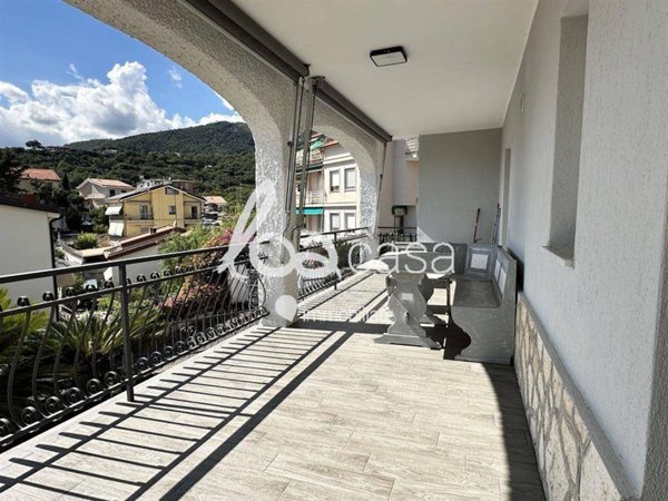 appartamento in vendita a Loano