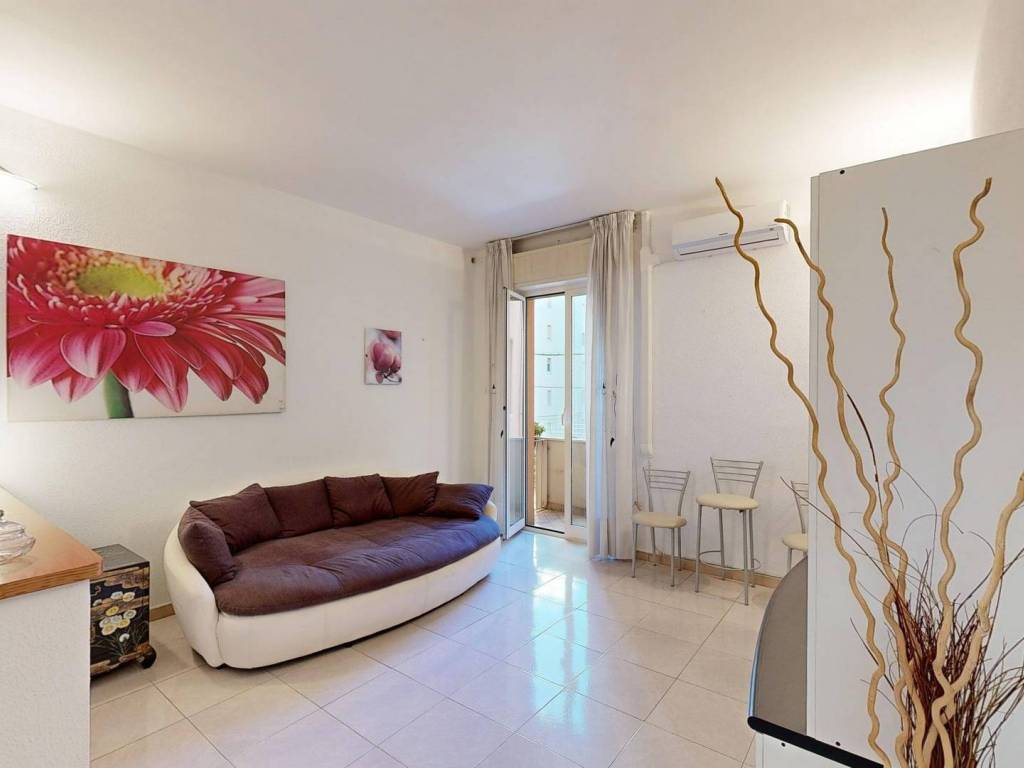 appartamento in vendita a Loano