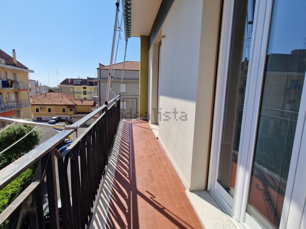 appartamento in vendita a Loano