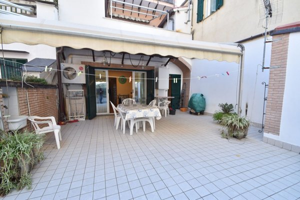 appartamento in vendita a Loano