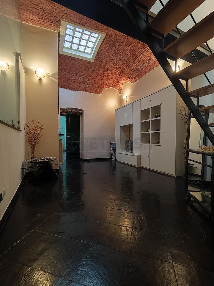 appartamento in vendita a Loano