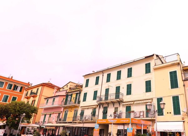 appartamento in vendita a Loano