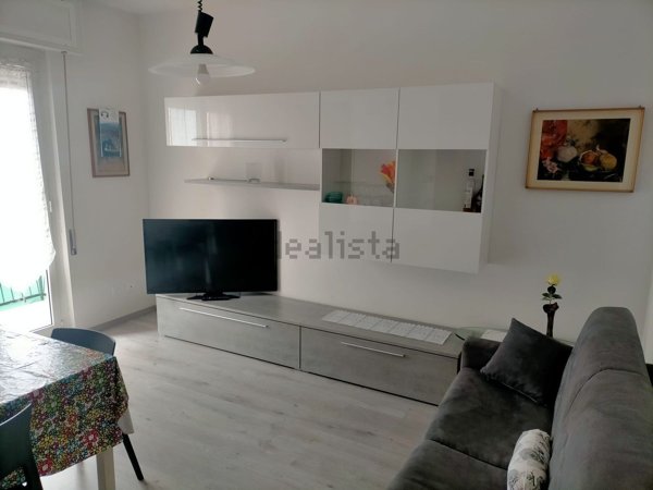 appartamento in vendita a Loano
