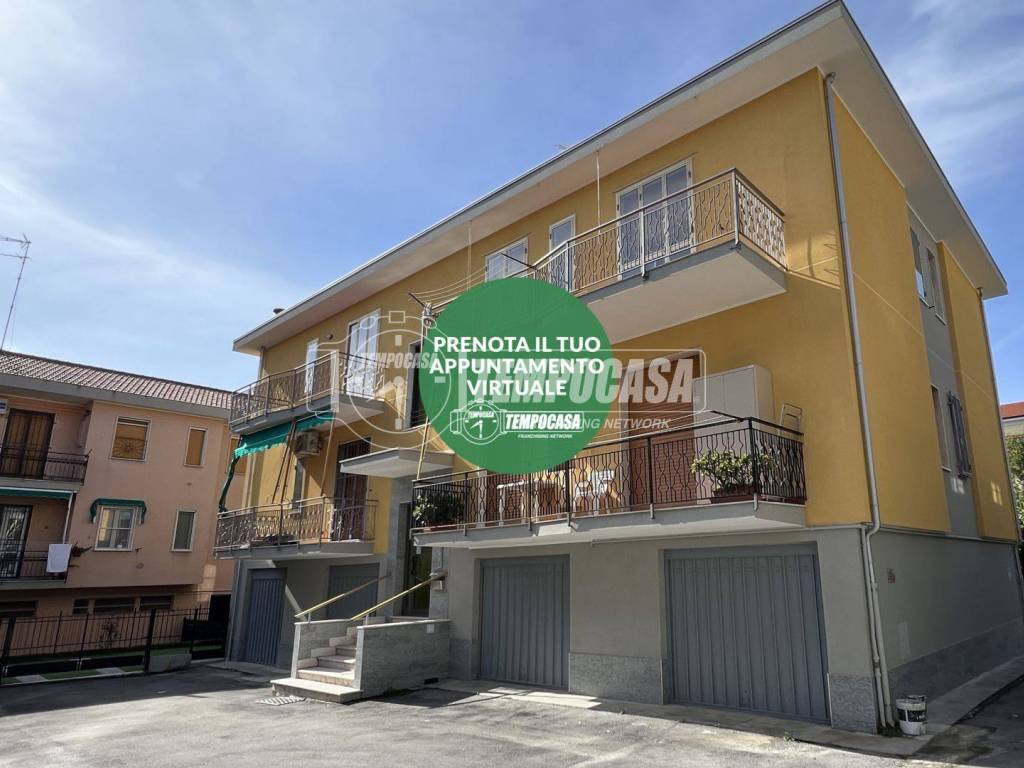 appartamento in vendita a Loano