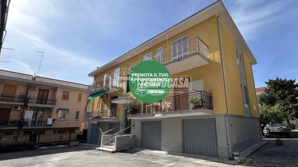 appartamento in vendita a Loano