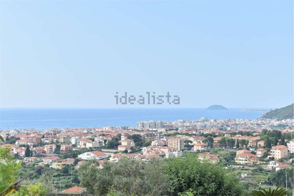 appartamento in vendita a Loano