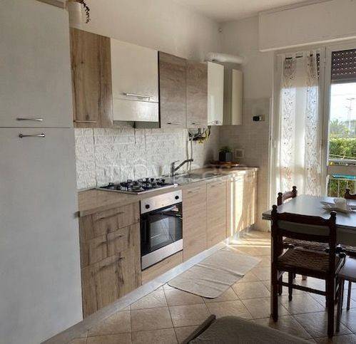 appartamento in vendita a Loano