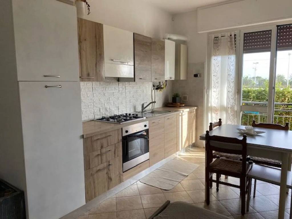 appartamento in vendita a Loano