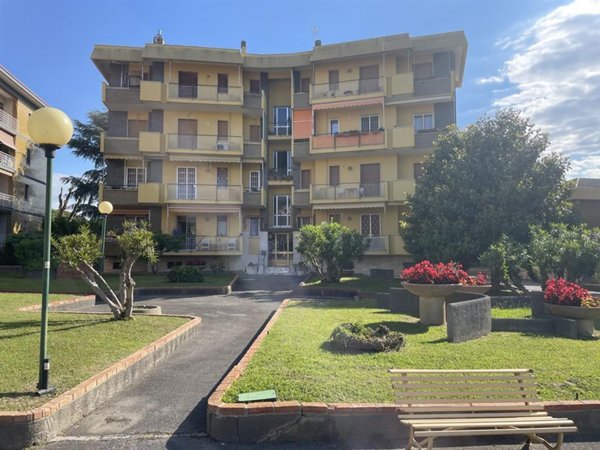 appartamento in vendita a Loano