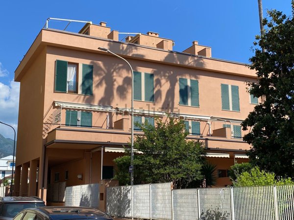 appartamento in vendita a Loano
