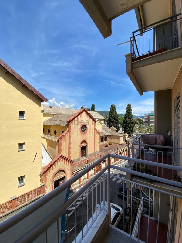 appartamento in vendita a Loano