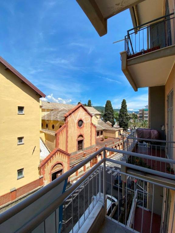 appartamento in vendita a Loano