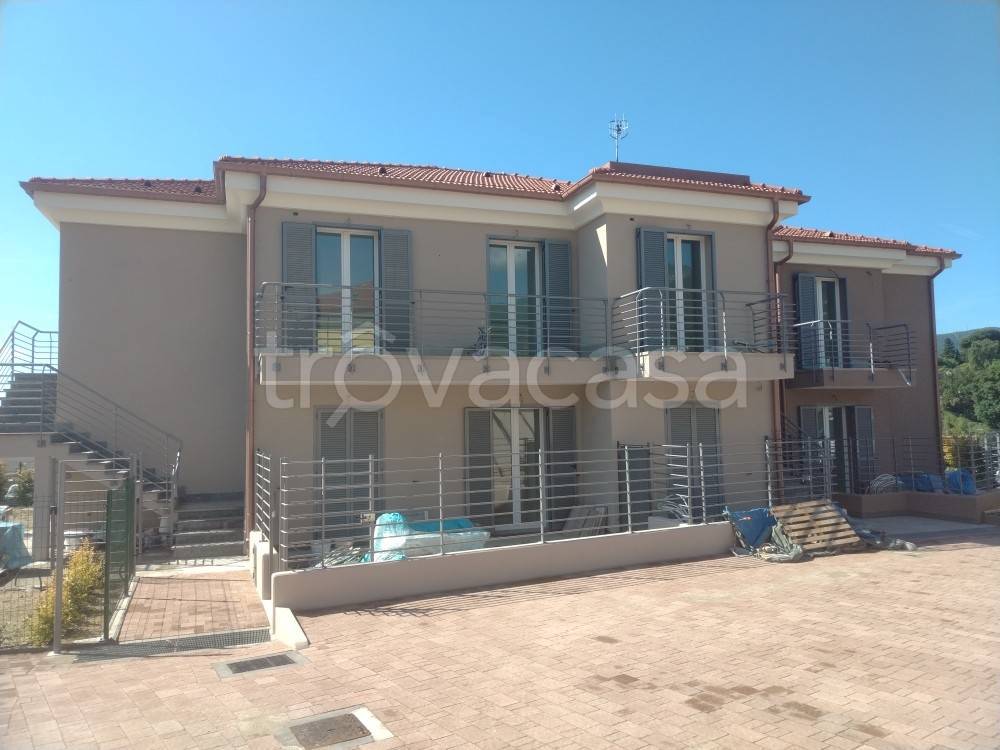 appartamento in vendita a Loano